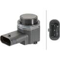 Sensor, parkeringshjälp HELLA - 6PX 358 141-051