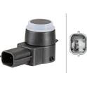 Sensor, parkeringshjälp HELLA - 6PX 358 141-111