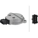 Sensor, posição do commando de válvulas HELLA - 6PU 009 121-581
