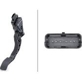 Sensor, posição do pedal do acelerador HELLA - 6PV 009 949-831