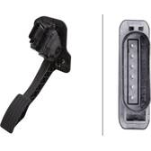 Sensor, posição do pedal do acelerador HELLA - 6PV 010 946-211