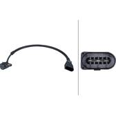 Sensor, posición arbol de levas HELLA - 6PU 012 681-051