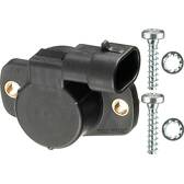 Sensor, posición mariposa HELLA - 6PX 008 476-521