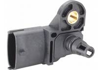 Sensor, presión de sobrealimentación