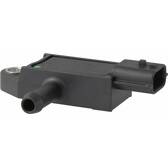 Sensor, presión gas de escape HELLA - 6PP 009 409-121