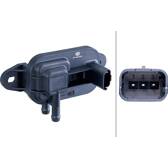 Sensor, presión gas de escape HELLA - 6PP 009 409-571