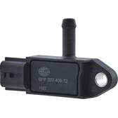 Sensor, pressãodos gases de escape HELLA - 6PP 009 409-121
