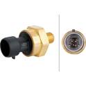 Sensor, pressãodos gases de escape HELLA - 6PP 009 409-521