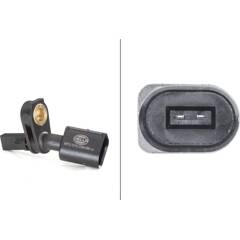 Sensor, Raddrehzahl HELLA 6PU 010 039-991 | MISTER-AUTO