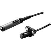 Sensor, revoluciones de la rueda HELLA - 6PU 009 106-041