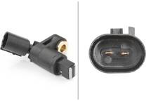 Sensor, revoluciones de la rueda