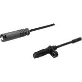 Sensor, revoluciones de la rueda HELLA - 6PU 009 106-231