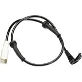 Sensor, revoluciones de la rueda HELLA - 6PU 009 106-371