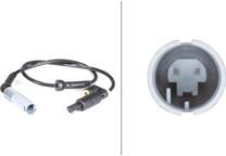 Sensor, revoluciones de la rueda