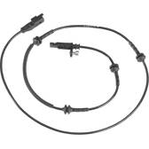 Sensor, revoluciones de la rueda HELLA - 6PU 010 039-781