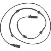 Sensor, revoluciones de la rueda HELLA - 6PU 010 039-791