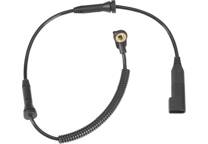 Sensor, revoluciones de la rueda