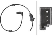Sensor, revoluciones de la rueda
