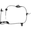 Sensor, revoluciones de la rueda HELLA - 6PU 012 039-591