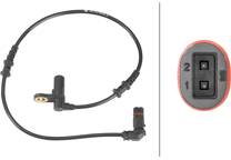Sensor, revoluciones de la rueda