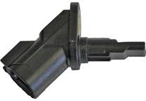 Sensor, revoluciones de la rueda