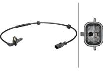 Sensor, revoluciones de la rueda
