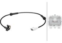 Sensor, revoluciones de la rueda