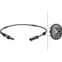 Sensor, revoluciones de la rueda HELLA - 6PU 012 679-391
