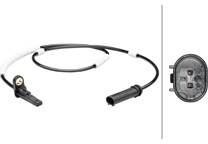 Sensor, revoluciones de la rueda