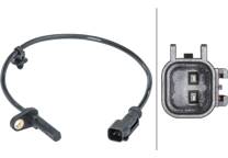 Sensor, revoluciones de la rueda