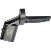 Sensor, revoluciones de la rueda HELLA - 6PU 012 806-031