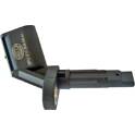 Sensor, revoluciones de la rueda HELLA - 6PU 012 806-041