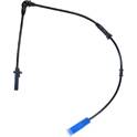 Sensor, revoluciones de la rueda HELLA - 6PU 012 806-081