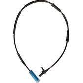 Sensor, revoluciones de la rueda HELLA - 6PU 012 806-091