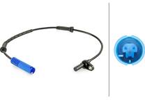 Sensor, revoluciones de la rueda