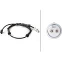 Sensor, revoluciones de la rueda HELLA - 6PU 012 806-311