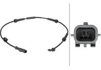 Sensor, revoluciones de la rueda