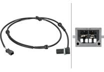 Sensor, revoluciones de la rueda