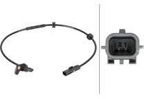 Sensor, revoluciones de la rueda