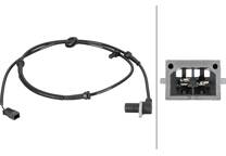 Sensor, revoluciones de la rueda