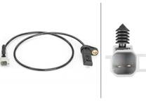 Sensor, revoluciones de la rueda