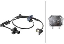 Sensor, revoluciones de la rueda