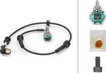 Sensor, revoluciones de la rueda