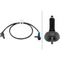 Sensor, revoluciones de la rueda HELLA - 6PU 358 218-831