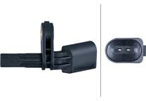 Sensor, rotações da roda