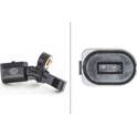 Sensor, rotações da roda HELLA - 6PU 012 039-791