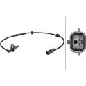 Sensor, rotações da roda HELLA - 6PU 012 679-161