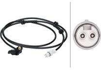 Sensor, rotações da roda
