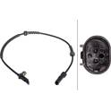 Sensor, rotações da roda HELLA - 6PU 012 679-511