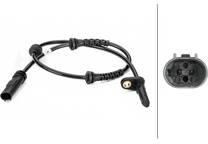 Sensor, rotações da roda